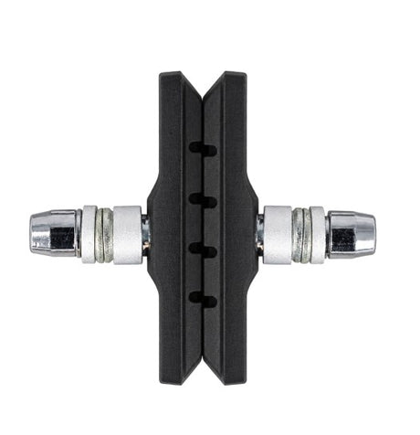 Szczęki hamulcowe Simson luzem v-brake 72mm asymetryczne 25 kompletów