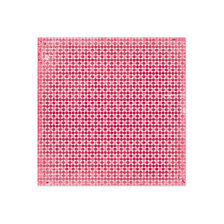 Jesteśmy twórcami • Szalony dla Ciebie Papierowy brokat 30,5x30,5cm zauroczenie