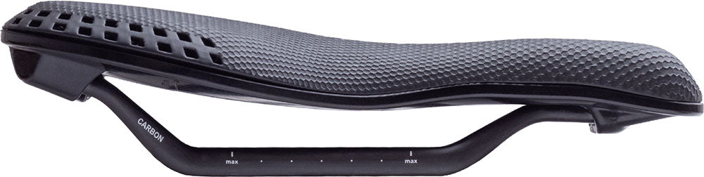 Bikeyoke sagma 3d lite carbon - siodełko