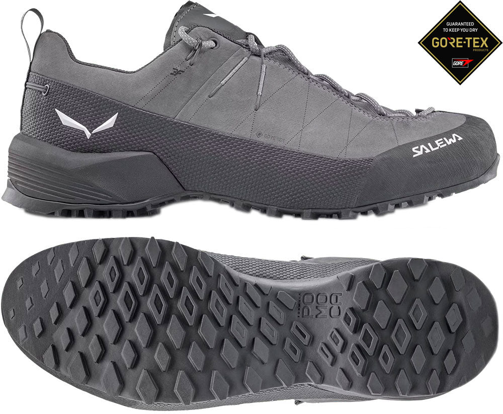 Salewa Wildfire Leather 2 GTX - buty turystyczne