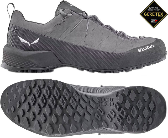 Salewa Wildfire Leather 2 GTX - buty turystyczne