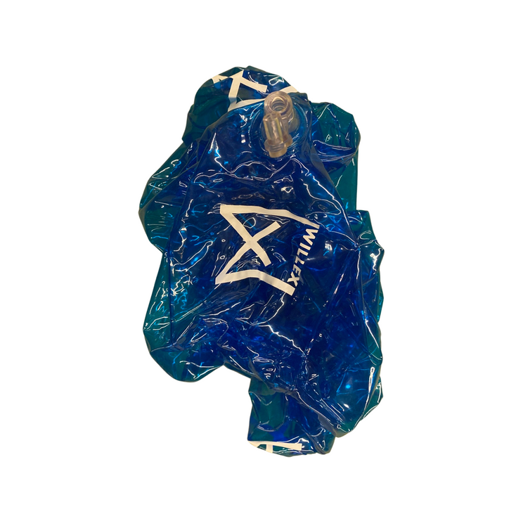 Wypełnianie poduszki upslex Blue