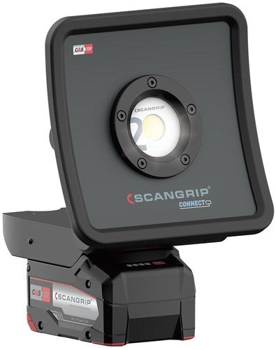 Scangrip nova 2 connect-03.6100c-03.6100c