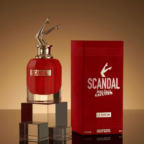 Jean Paul Gaultier Scandal Le Parfum Woda perfumowana intensywna 50ml