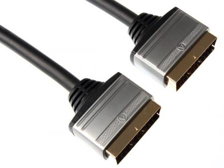 Kabel Scart