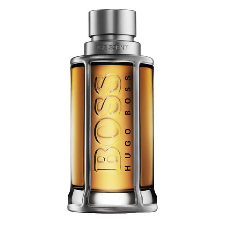 Hugo Boss woda toaletowa w sprayu o zapachu męskim 100ml