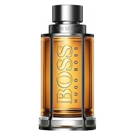 Hugo Boss woda toaletowa w sprayu o zapachu męskim 50ml