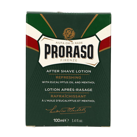Proraso balsam po goleniu eukaliptusowy 100ml