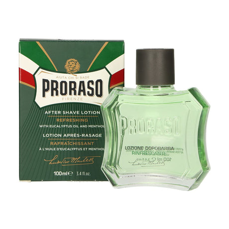 Proraso balsam po goleniu eukaliptusowy 100ml