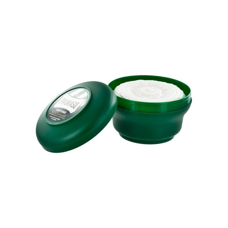 Proraso Krem do golenia eukaliptusowo-mentolowy miska 150ml