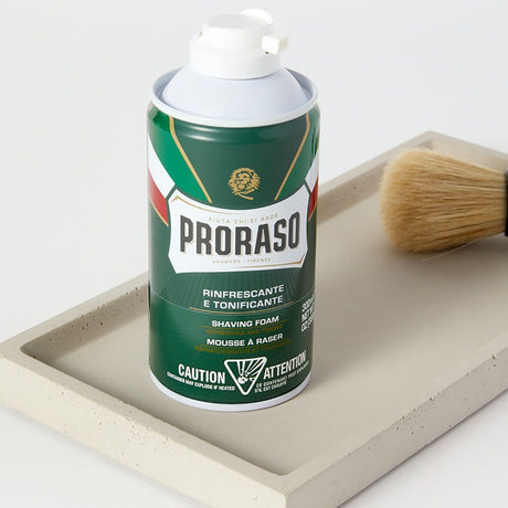 Proraso Pianka do golenia eukaliptusowa 300ml