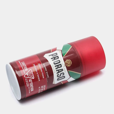 Proraso Mus do golenia drzewo sandałowe 300ml