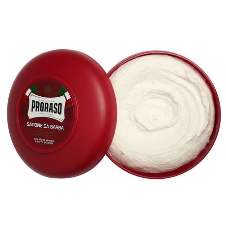 Proraso Krem do golenia z drewna sandałowego, miska 150ml