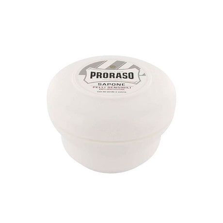 Proraso Krem do golenia miska z płatkami owsianymi z zieloną herbatą 150ml