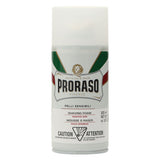 Proraso Mus do golenia z zieloną herbatą 300ml