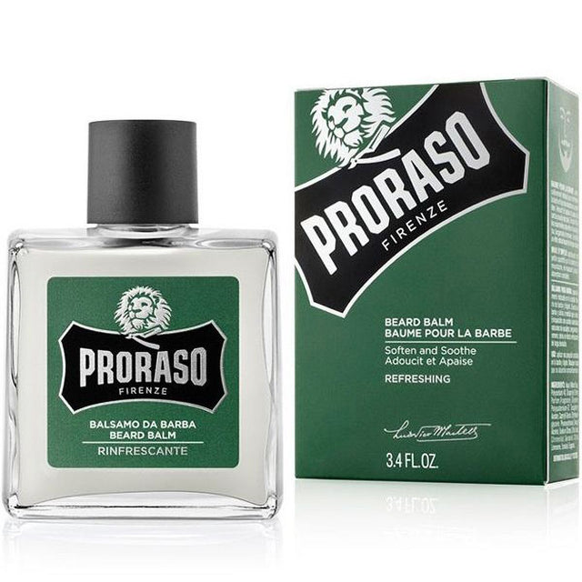 Proraso balsam do brody odświeżający 100ml