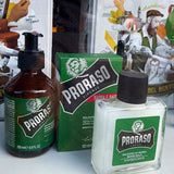 Proraso balsam do brody odświeżający 100ml