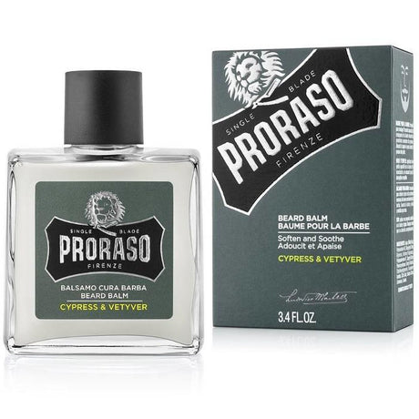 Proraso balsam do brody cyprys wetyweria 100ml