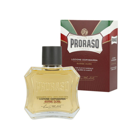 Proraso balsam po goleniu drzewo sandałowe 100ml