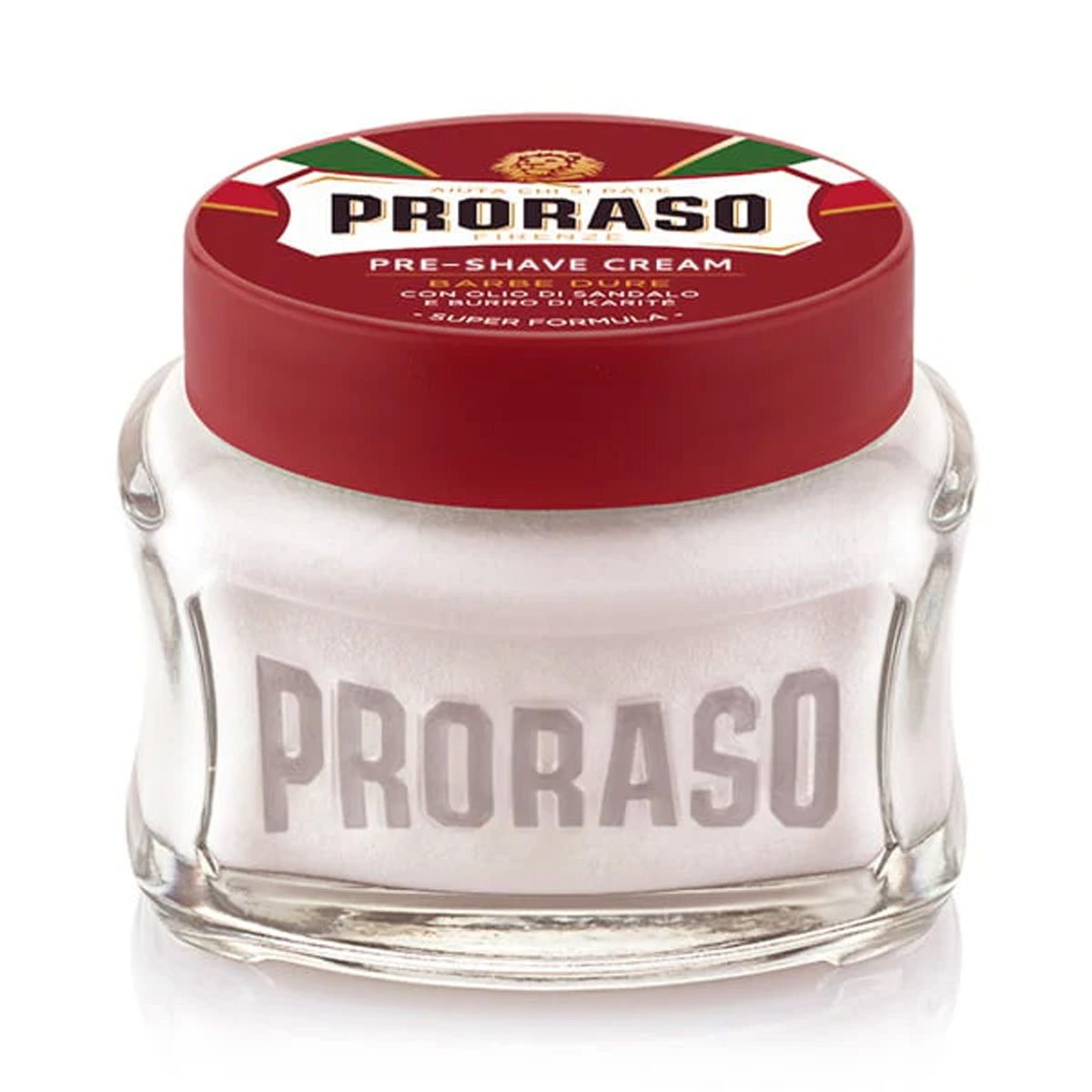 Proraso Krem przed goleniem drzewo sandałowe 100ml