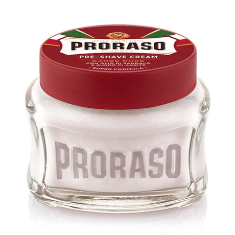 Proraso Krem przed goleniem drzewo sandałowe 100ml