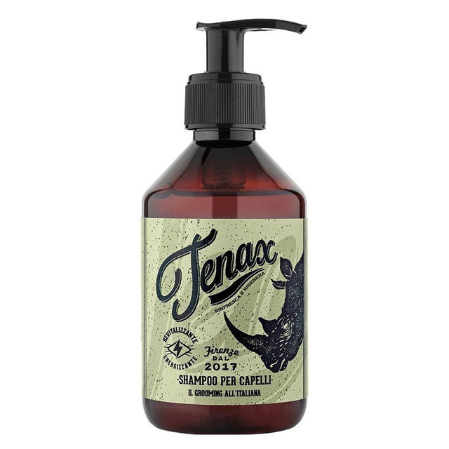 Szampon Proraso Tenax per capelli 250ml