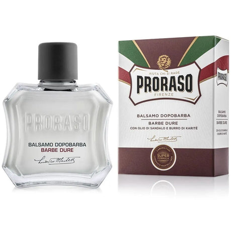 Proraso balsam po goleniu drzewo sandałowe 100ml