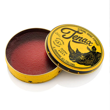 Proraso Tenax pomada o mocnym połysku 125ml
