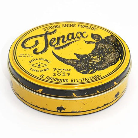 Proraso Tenax pomada o mocnym połysku 125ml