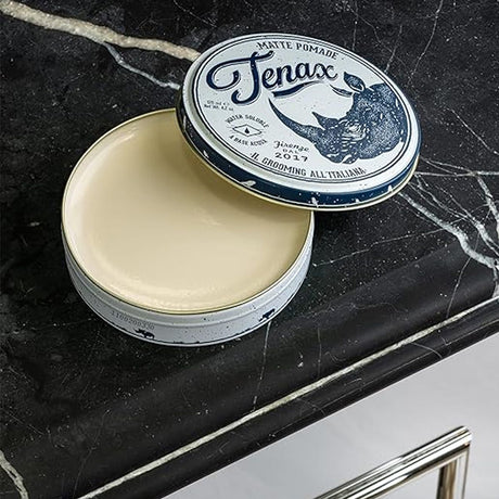 Matowa pomada Proraso Tenax 125ml
