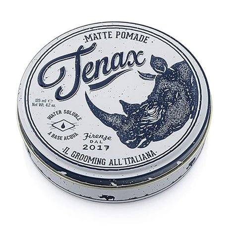Matowa pomada Proraso Tenax 125ml