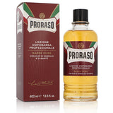 Proraso balsam po goleniu drzewo sandałowe 400ml