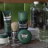 Proraso Krem do golenia eukaliptusowy miska podróżna 75ml