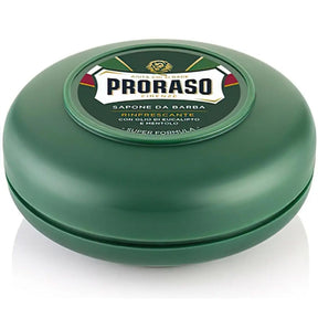 Proraso Krem do golenia eukaliptusowy miska podróżna 75ml