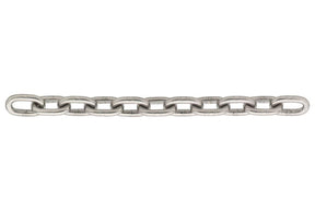 Ketting 8mm kortschalmig rvs316