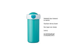 Puchar szkolny Mepal Campus 300ml Spiderman