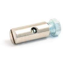 Bofix śrubowy sutek 6x9 (25 sztuk)