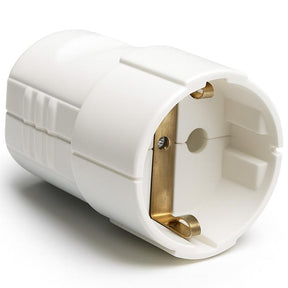 Wtyczka Schuko