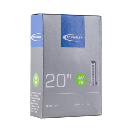 Schwalbe benelux b.v. śliniaczek Schwalbe. av7b - 23 25-451 ib agv 40 mm - 10416290