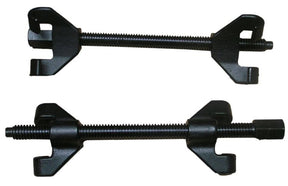 Silver lenteveer 380mm