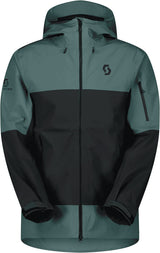 Scott explorer 3l - kurtka narciarska | XL