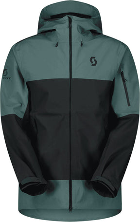 Scott explorer 3l - kurtka narciarska | XL