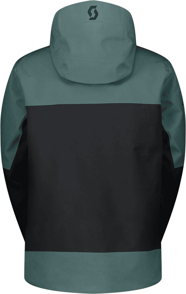 Scott explorer 3l - kurtka narciarska | XL