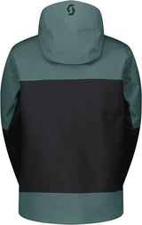 Scott explorer 3l - kurtka narciarska | XL