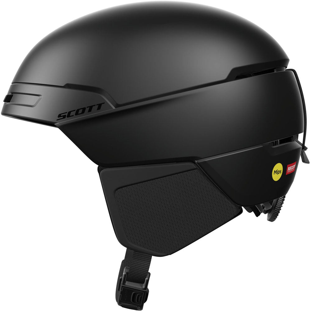 Profesjonalny kask narciarski Scott Flow Plus