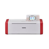 Brother • Ploter tnący scanncut sdx900