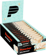 Powerbar 30% białka plus baton 15 pudełek