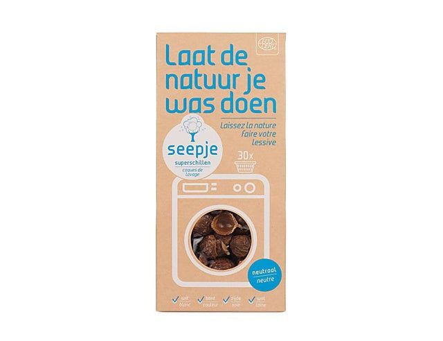 Seepje detergent Washnut - neutralny