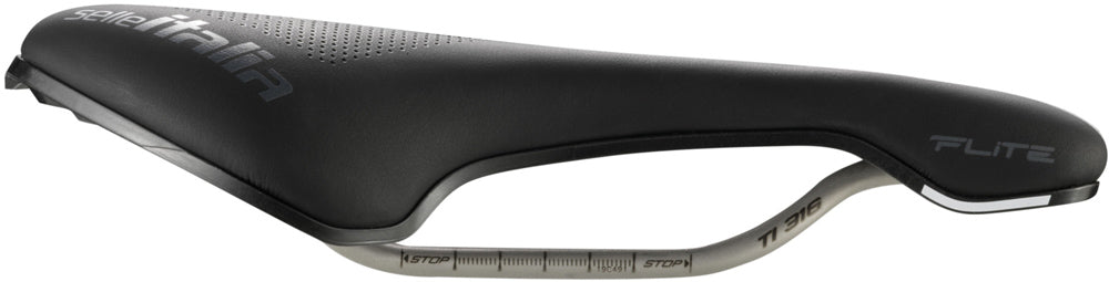 Siodełko Selle Italia Flite Boost Ti Endurance Superflow