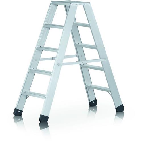 Drabina Zarges Seventec B 2x8tr